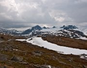 Sognefjellett  (c) Henk Melenhorst